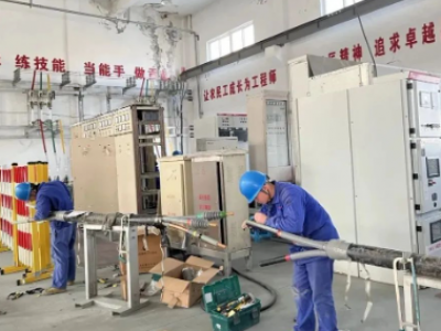 抓好等級考試，強化人才梯隊培育與建設(shè)